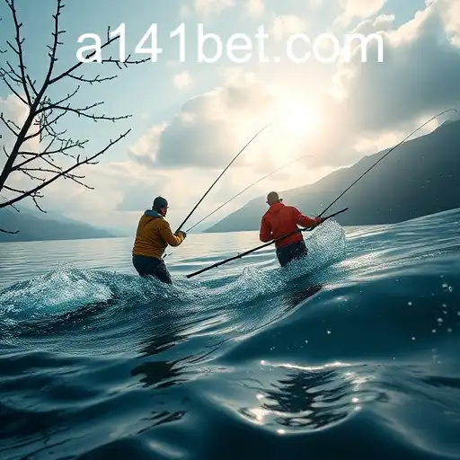 Jogos de pesca