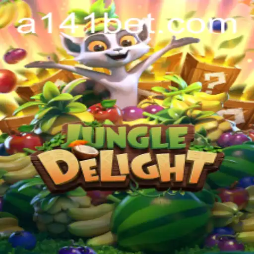 Explorando o Mundo Vibrante de JungleDelight