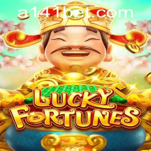 Explorando o Novo Fenômeno do Jogo LUCKYFORTUNES e a Palavra-Chave 141bet