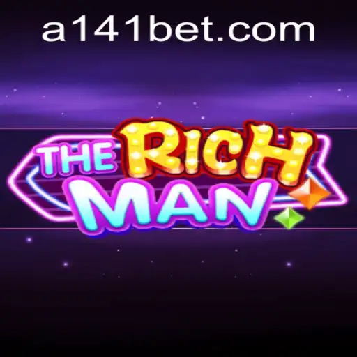 Descubra o Mundo Empolgante do Jogo TheRichMan com a Tendência 141bet