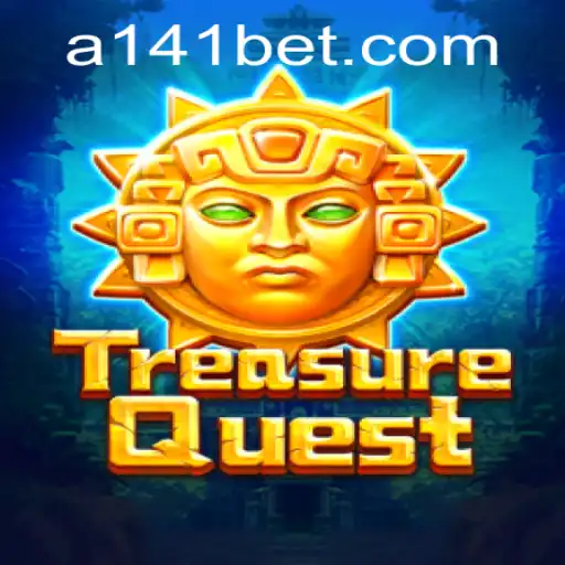 Descubra o Fascinante Mundo de TreasureQuest e a Revolução do 141bet